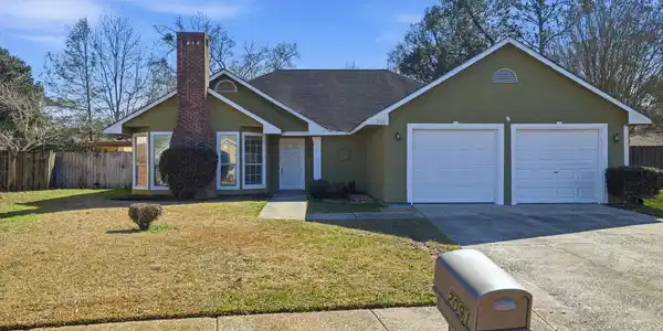 2091 Carolwood Drive