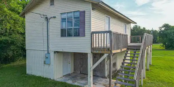 316 Saint Joseph Street