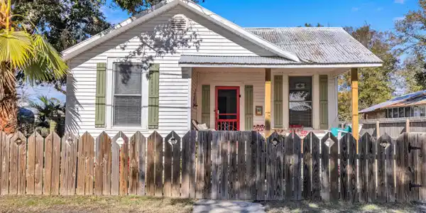 311 Citizen Street