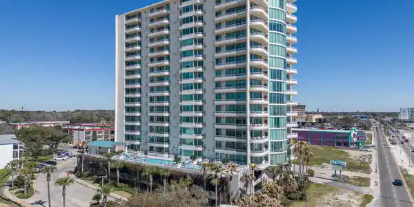 2060 Beach Boulevard