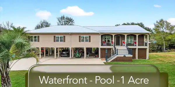 2104 Mole Drive