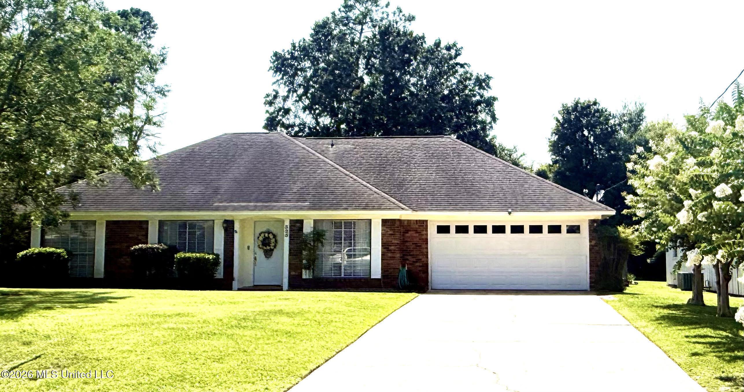 Image 1: Front of House