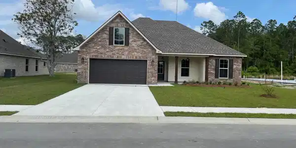 806 Ahoy Drive