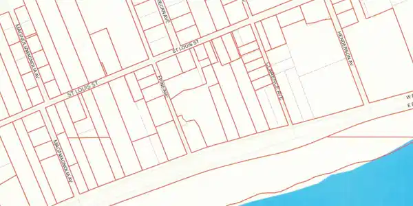 Lot 12 Pecan Avenue