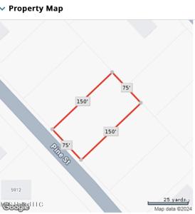 Pine, Lot 253 Street