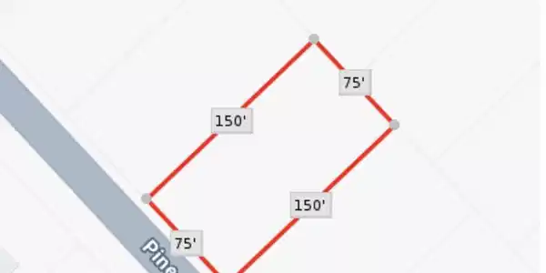 Pine, Lot 253 Street