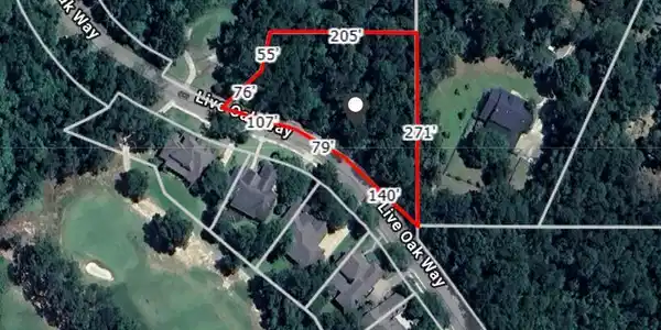 Lot 23,24 Live Oak Way
