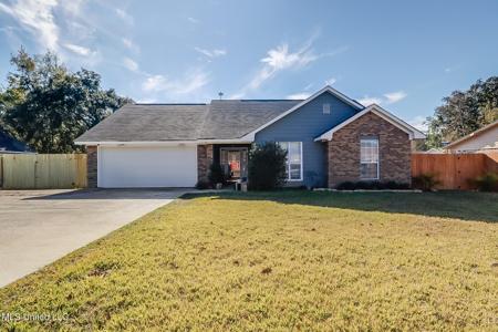 6805 Oakhurst Drive