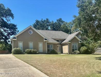 153 Spence Drive