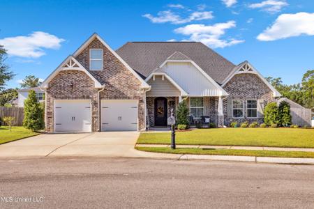 748 Malpass Landing Drive