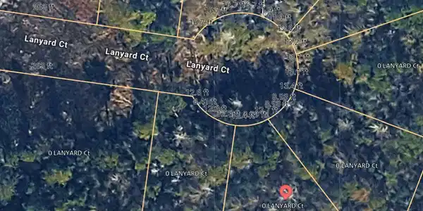 Image 4: Plat map