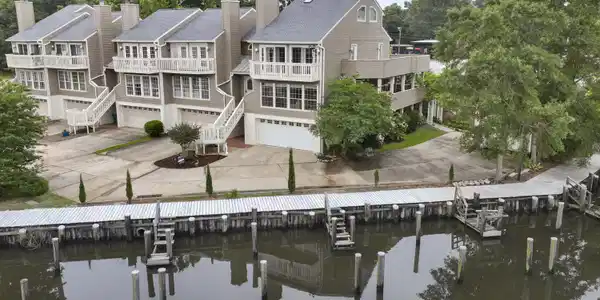 717 Bienville Boulevard