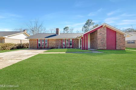2167 Baywood Drive