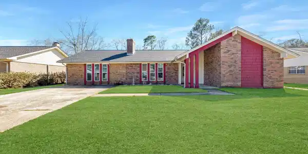2167 Baywood Drive