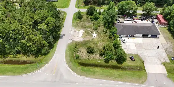 Lot Tbd Highway 603