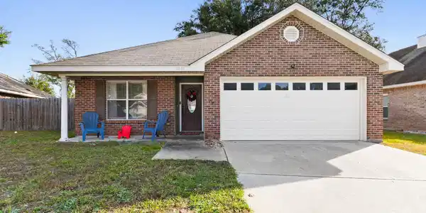 2444 Cotton Drive