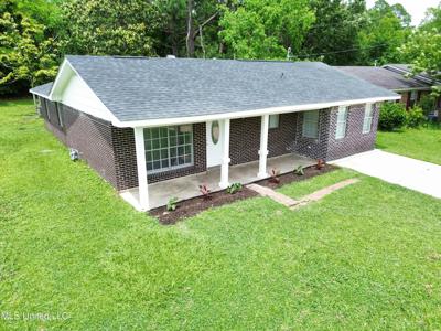 15504 Brandon Drive