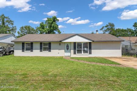15461 Orleans Drive