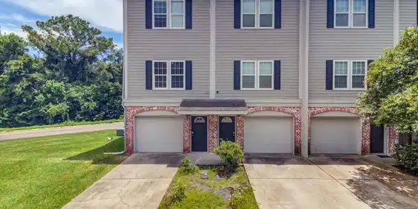 310 Peach Street