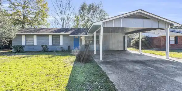 1311 Poplar Avenue