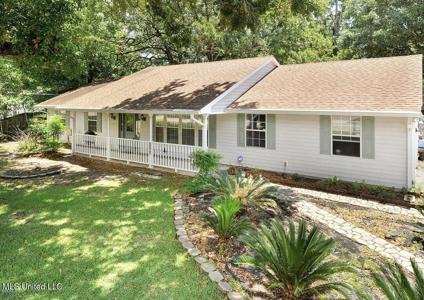 1154 E Old Pass Road