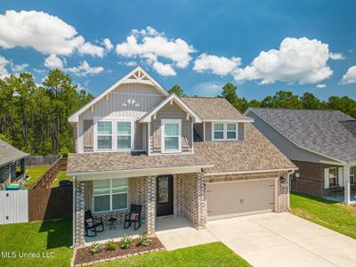 205 Madison Place Drive