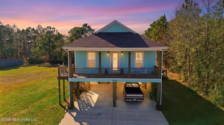 209 White Harbor Road