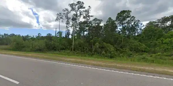00 Hwy 603 Highway