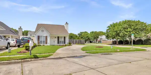 2390 Carter Road