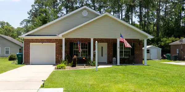 1720 Barracuda Drive