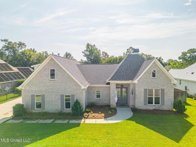 132 Sea Oaks Boulevard