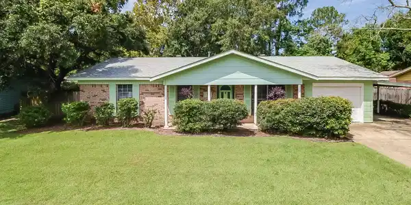 437 Merigold Drive