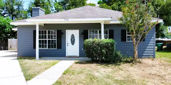 2448 Cotton Drive
