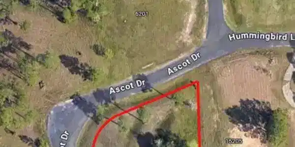 Ascot Drive