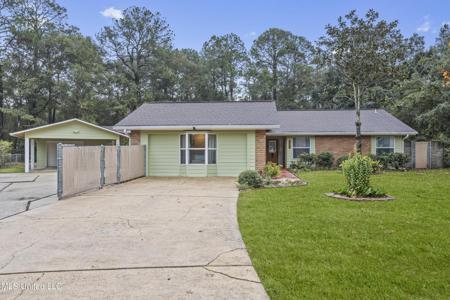 6708 Red Bud Lane