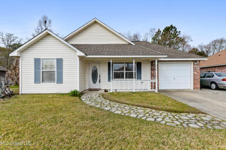 7213 Oak Cove Drive