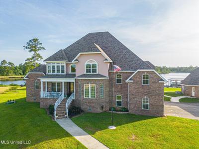 13129 Jordan Bluff Road