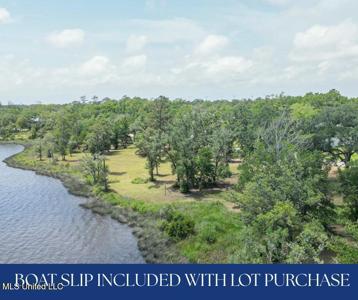 Lot 18 Savannah Estates Boulevard