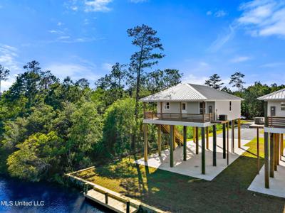 10064 E Bayou View Drive