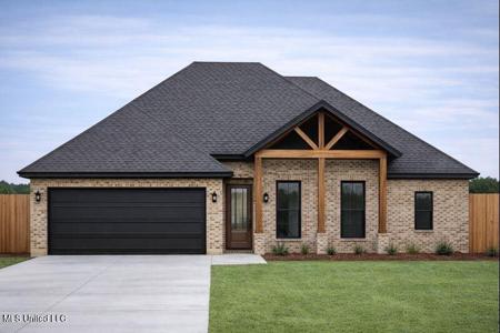 1793 Granhurst Drive