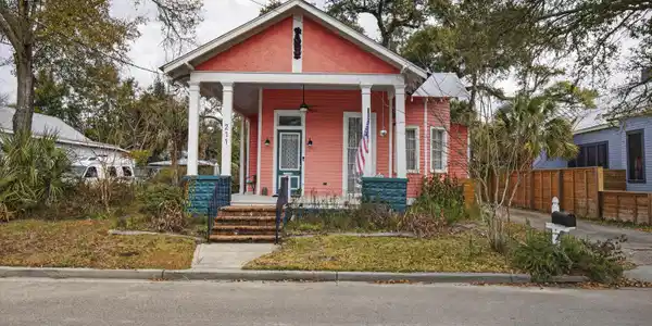 211 Keller Street