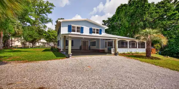 501 Forest Hill Drive