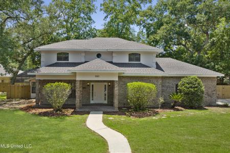 161 Spence Drive
