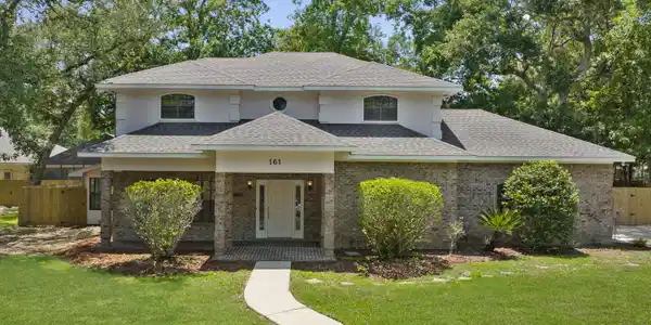 161 Spence Drive