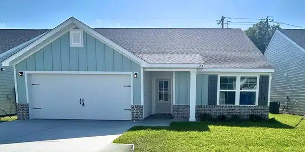 Lot 30 Pointe Breeze Way