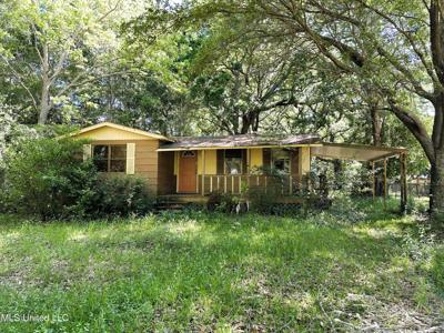 1528 Ladnier Road