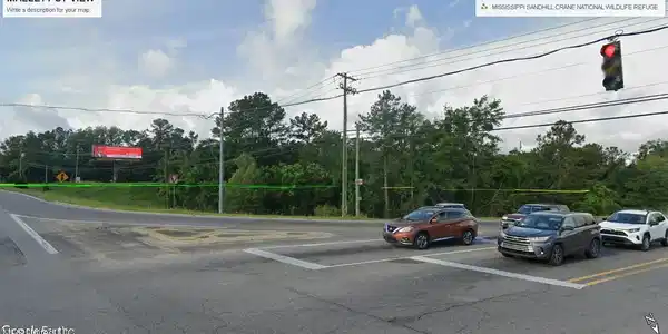 Washington Avenue