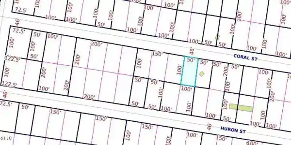 00 Coral Street