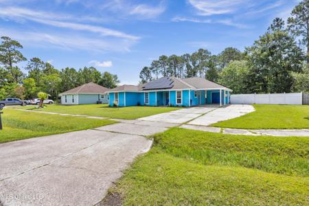 126 Spanish Cove