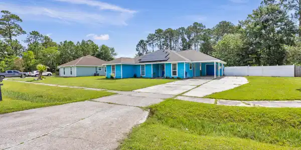 126 Spanish Cove
